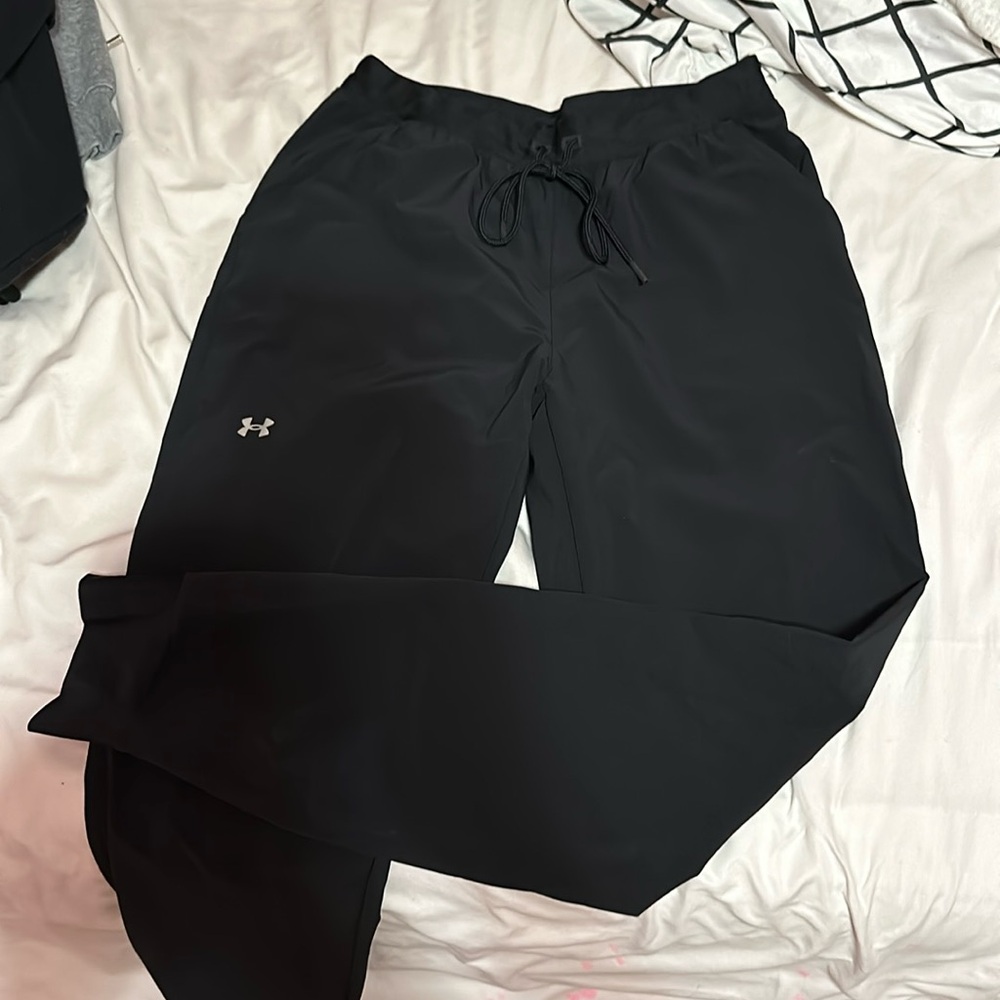 Dri fit joggers